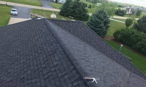 Best Flat Roofing  in Noroton, CT